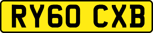 RY60CXB