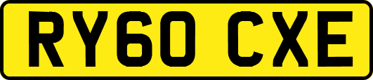 RY60CXE