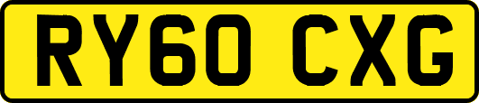 RY60CXG