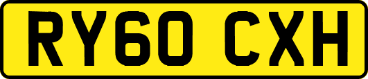 RY60CXH