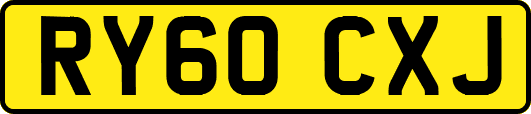 RY60CXJ