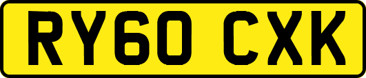 RY60CXK