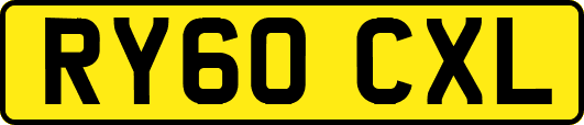 RY60CXL