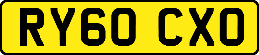 RY60CXO