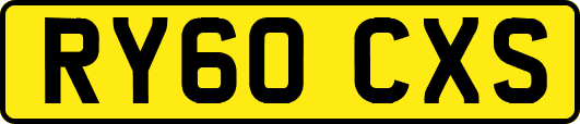 RY60CXS