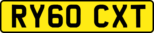 RY60CXT