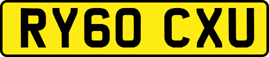 RY60CXU