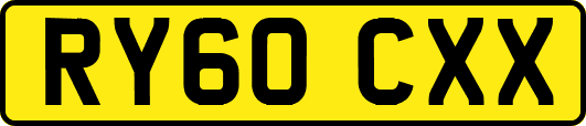 RY60CXX
