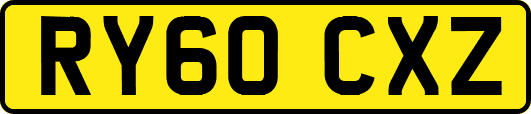 RY60CXZ