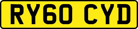 RY60CYD