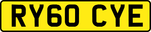 RY60CYE