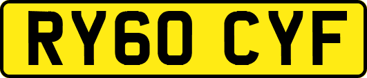 RY60CYF