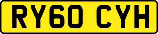 RY60CYH