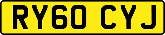 RY60CYJ