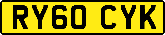 RY60CYK