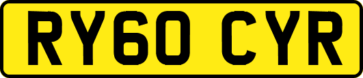 RY60CYR