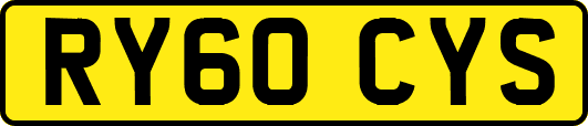 RY60CYS
