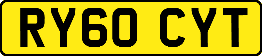RY60CYT
