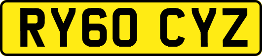 RY60CYZ