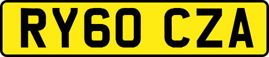 RY60CZA