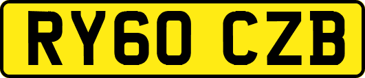 RY60CZB