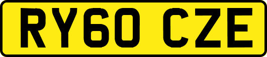 RY60CZE