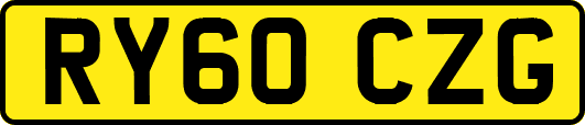 RY60CZG