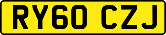 RY60CZJ