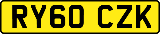 RY60CZK