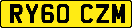 RY60CZM