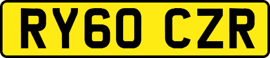 RY60CZR