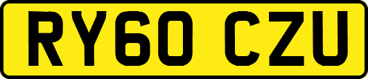 RY60CZU