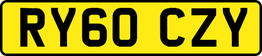 RY60CZY