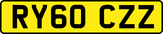 RY60CZZ