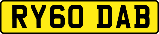 RY60DAB