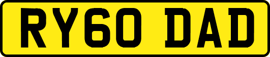 RY60DAD