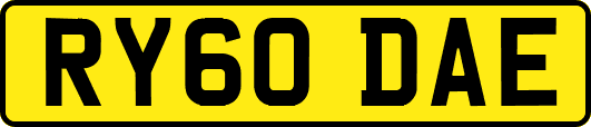 RY60DAE