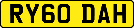 RY60DAH