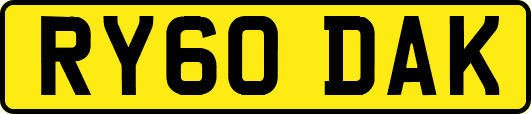 RY60DAK