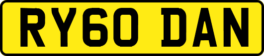 RY60DAN