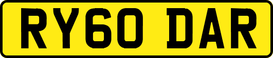RY60DAR