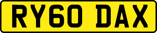 RY60DAX