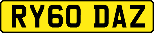 RY60DAZ