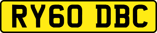 RY60DBC