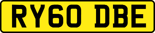 RY60DBE