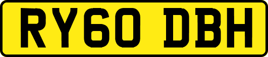 RY60DBH