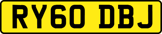 RY60DBJ