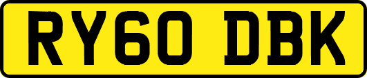 RY60DBK