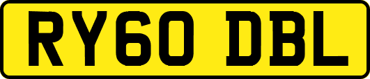 RY60DBL