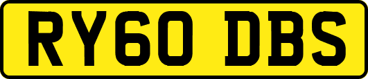 RY60DBS